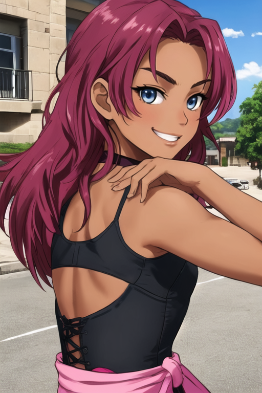 Rowan Hickman avatar