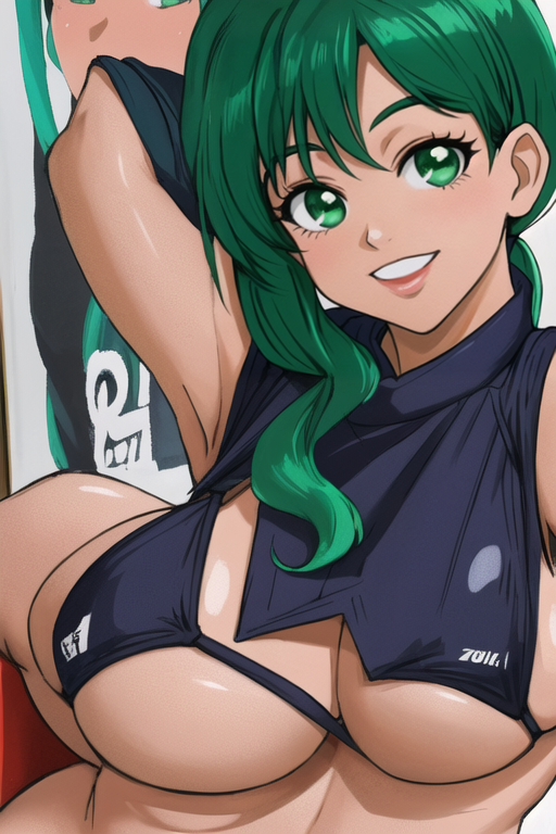 Michaela Mendez avatar