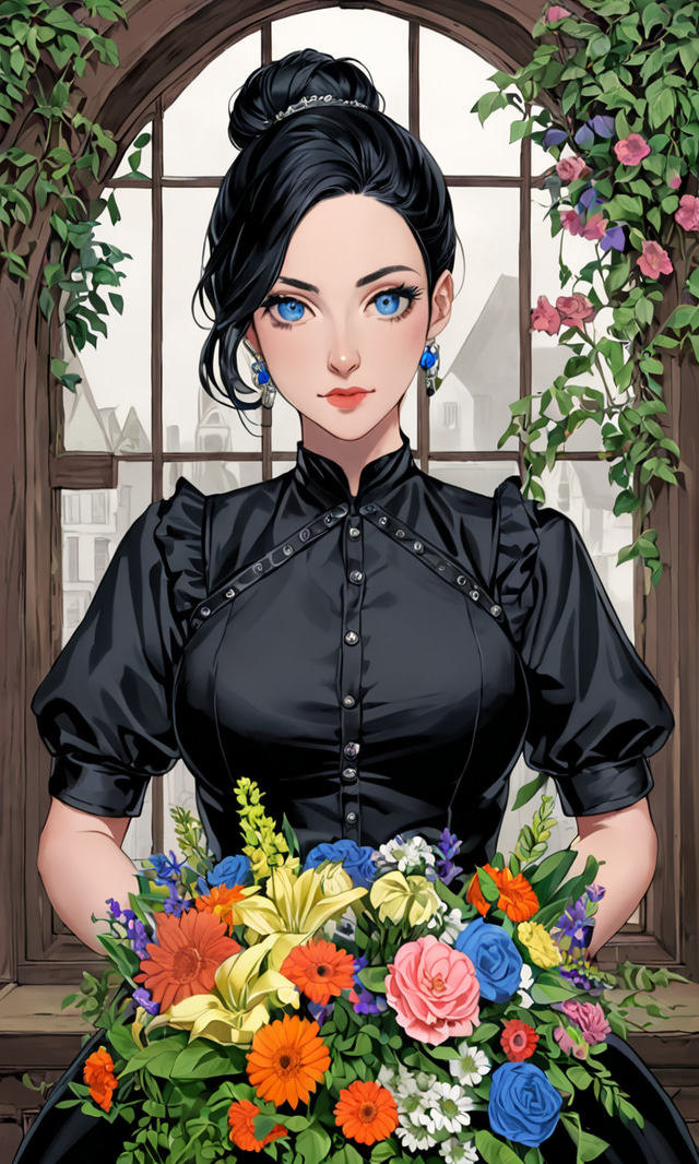 Mariela Richards avatar