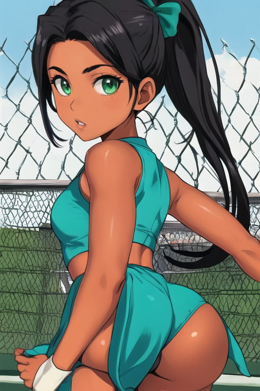 Amelia Bernard avatar