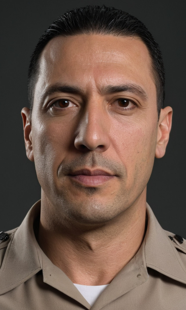 Rashad Espinoza avatar