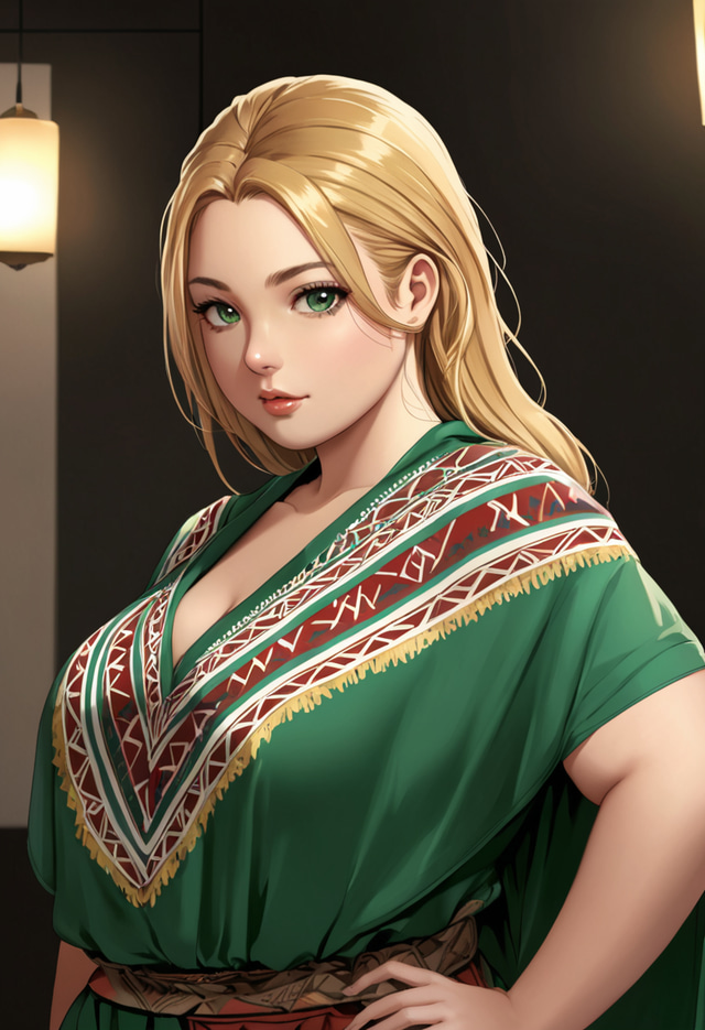 Willow Donovan avatar