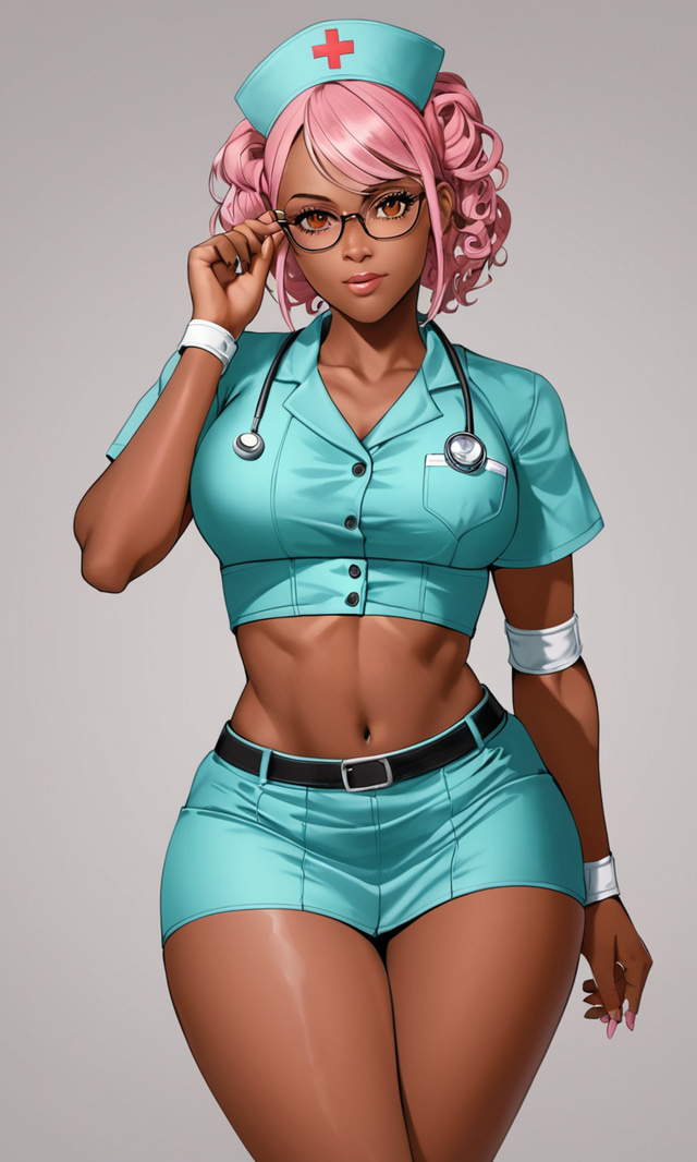 Celia Oliver avatar