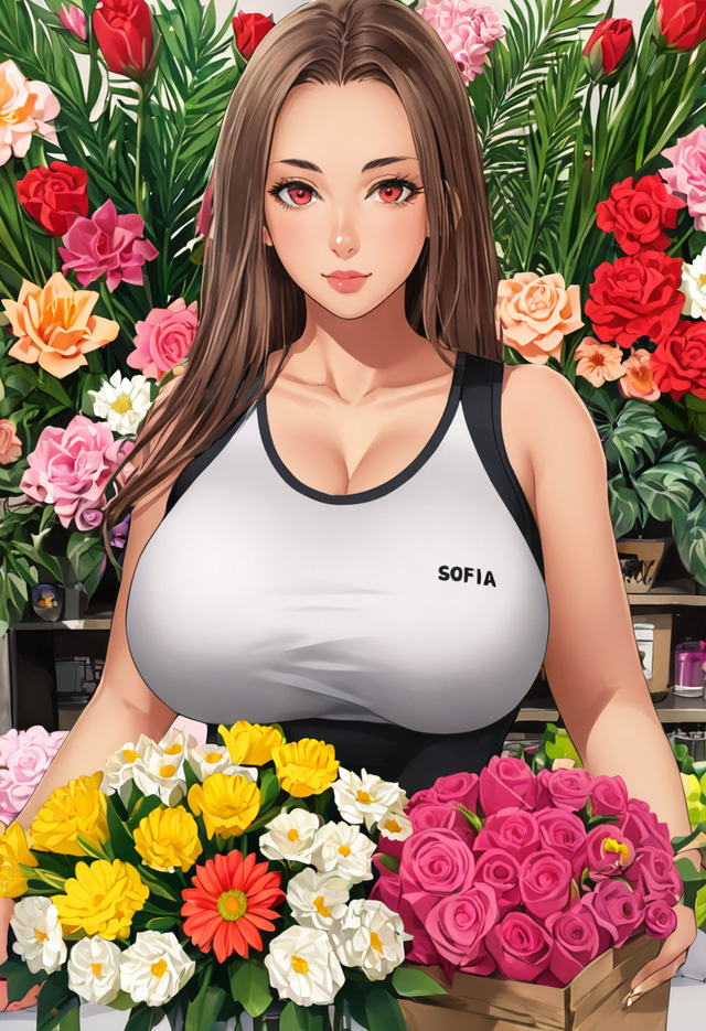 Sofia Roth avatar