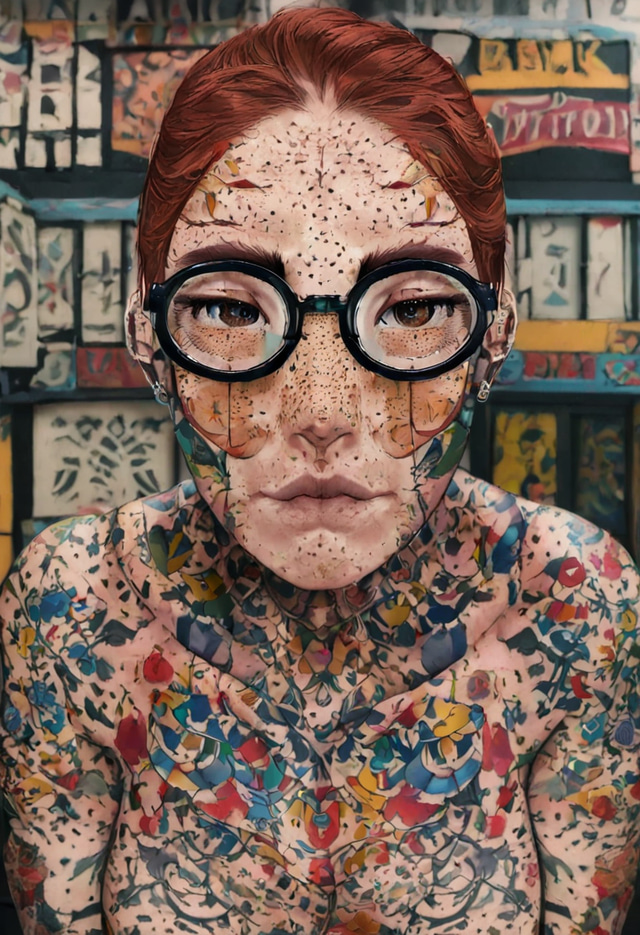 Anika Murray avatar