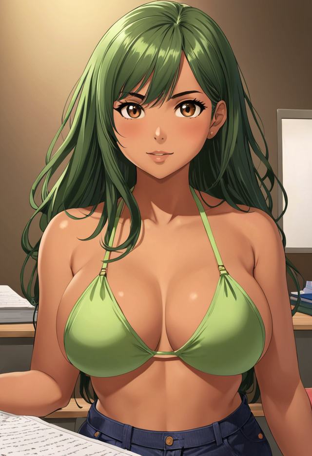 Maya Hammond avatar