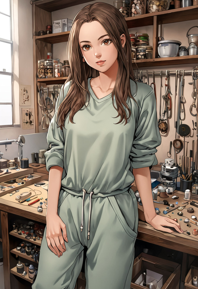 Natasha Gordon avatar