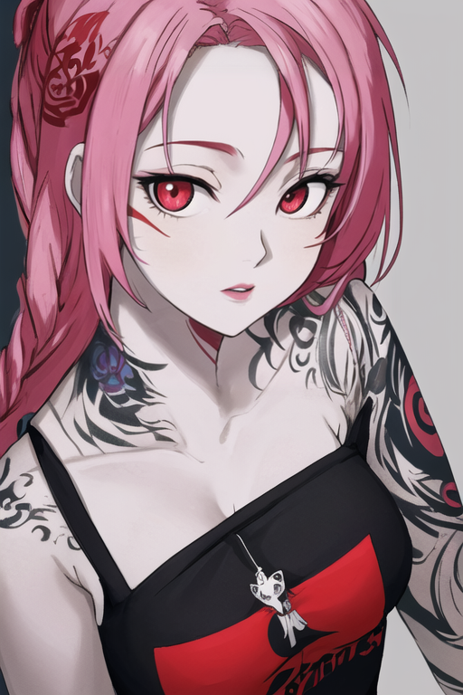 Barbara Chase avatar