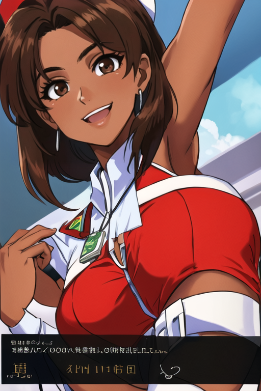 Lina Wells avatar