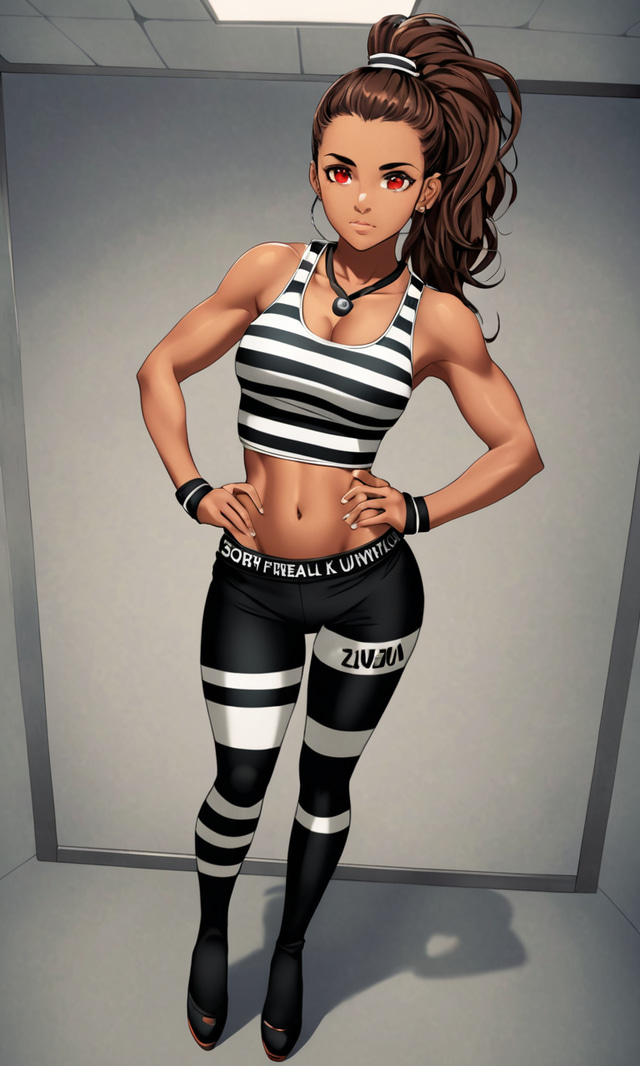 Rory Frederick avatar