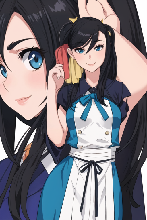 Abbie Pugh avatar