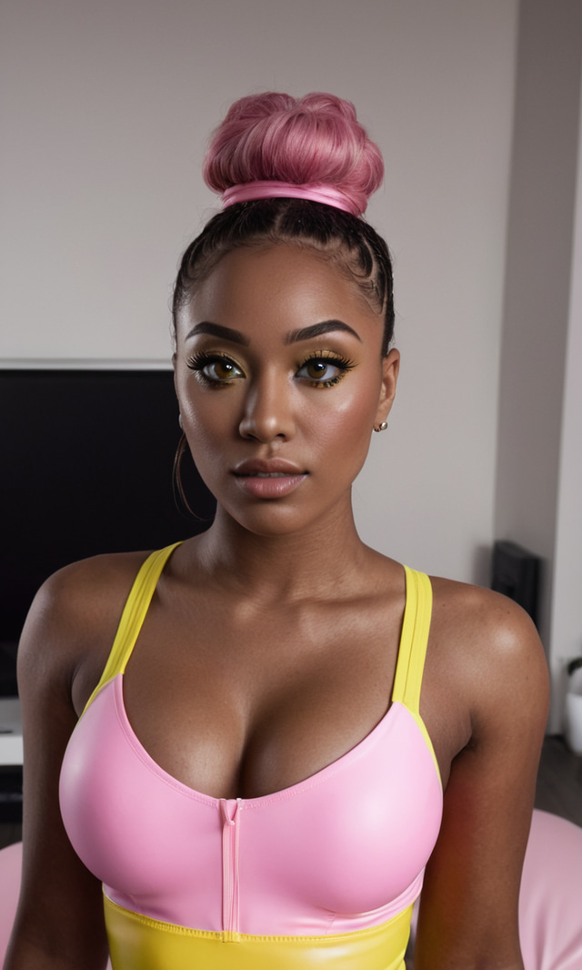 Maia Montoya avatar