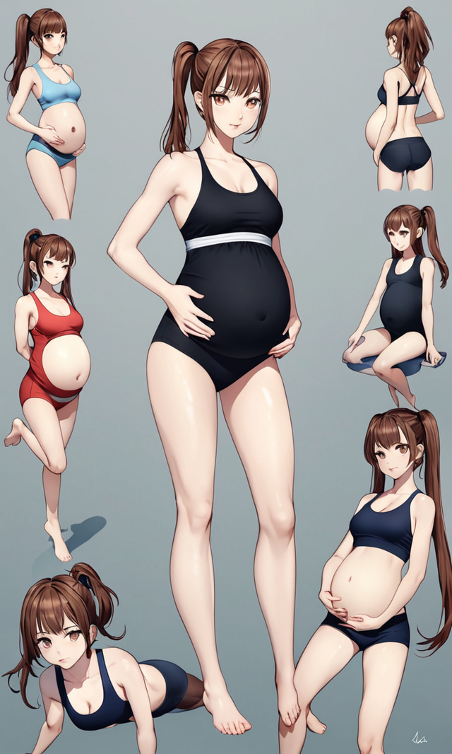 Eliana Mayer avatar