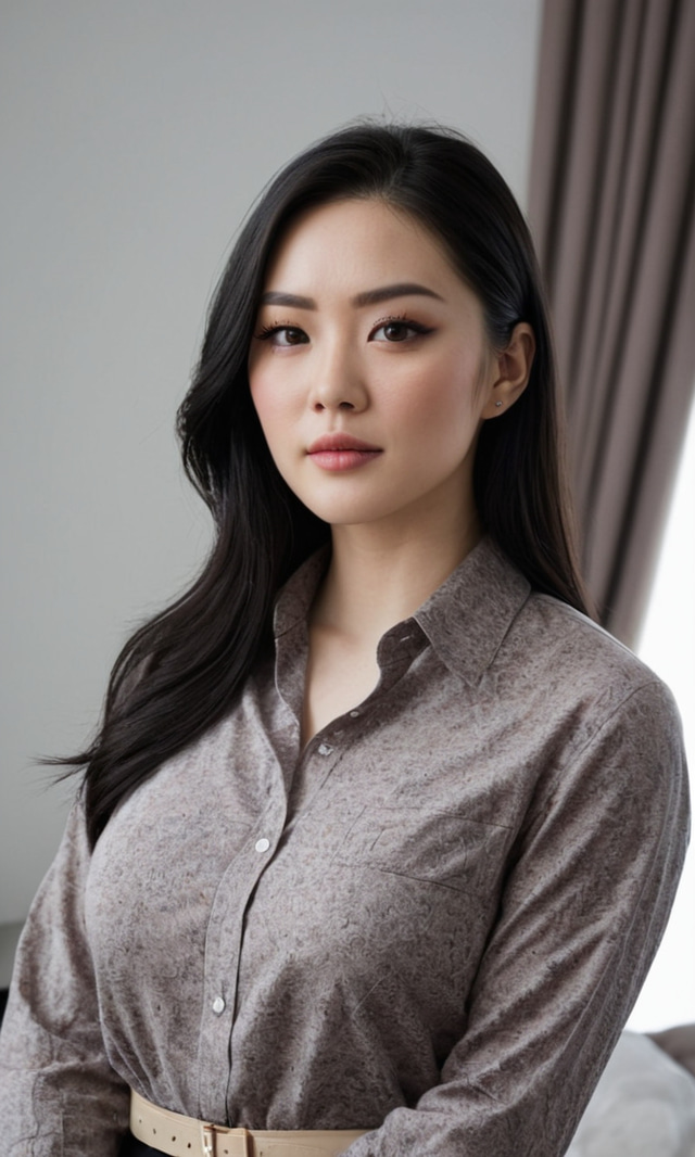 Alivia Harrell avatar