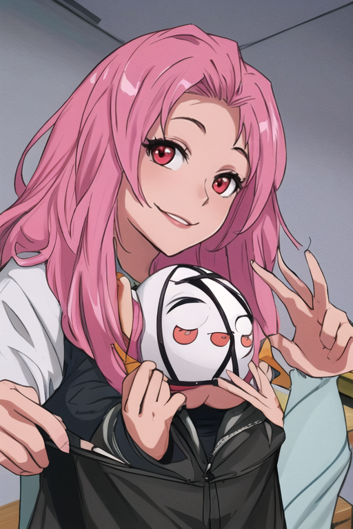 Chaya Warner avatar