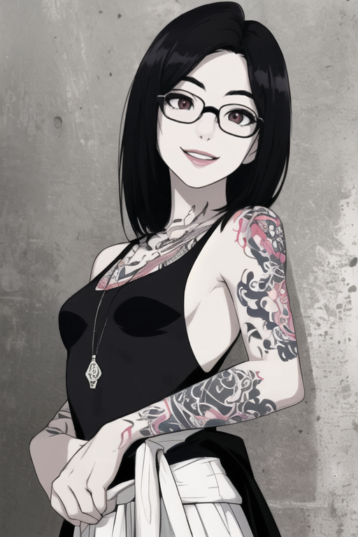 Marissa Russo avatar