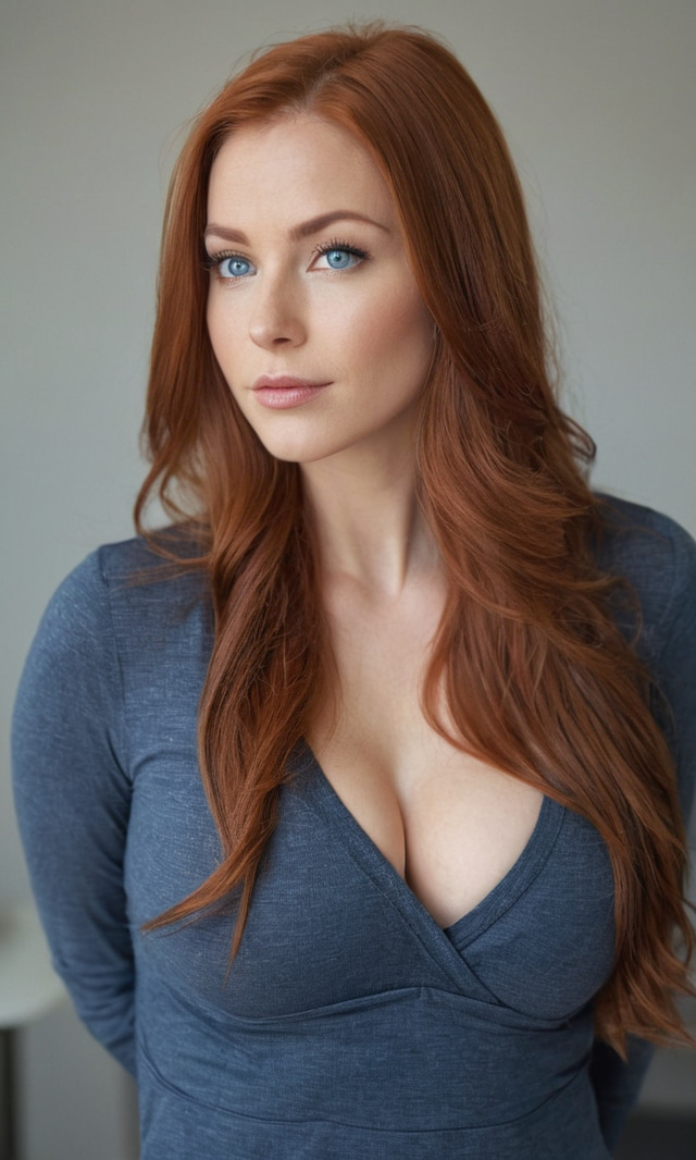 Rachel Simon AI Girlfriend avatar