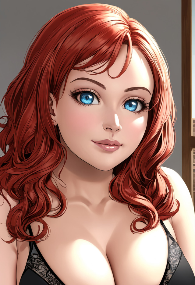 Paula Anthony avatar