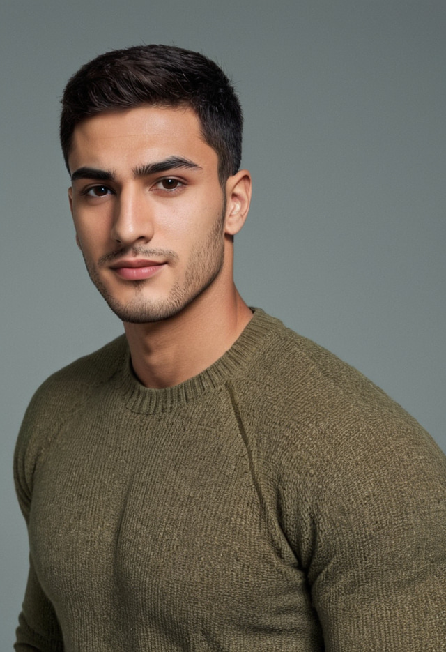 Marco Savage avatar