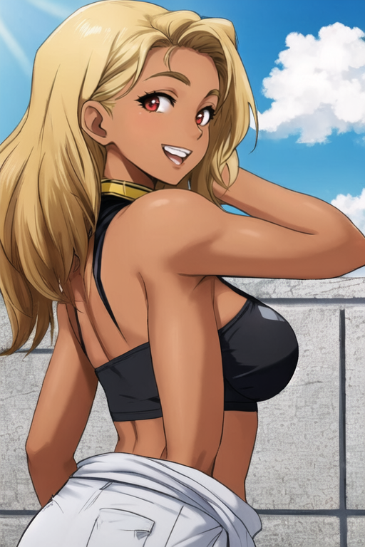 Raelynn Mcclure avatar