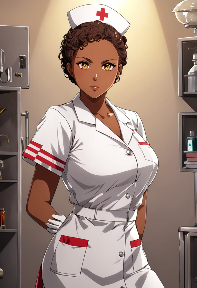 Karina Dudley avatar