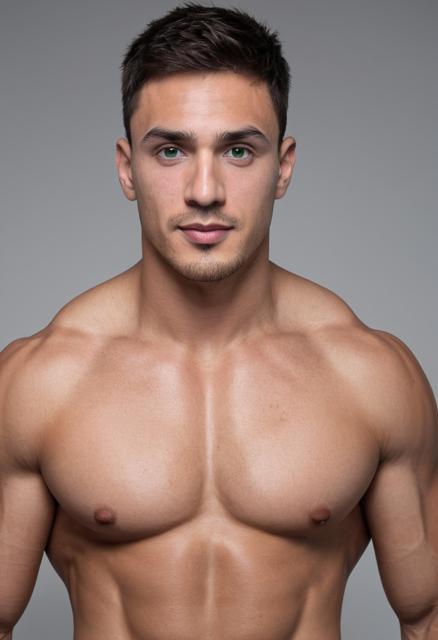 Norman Pena avatar