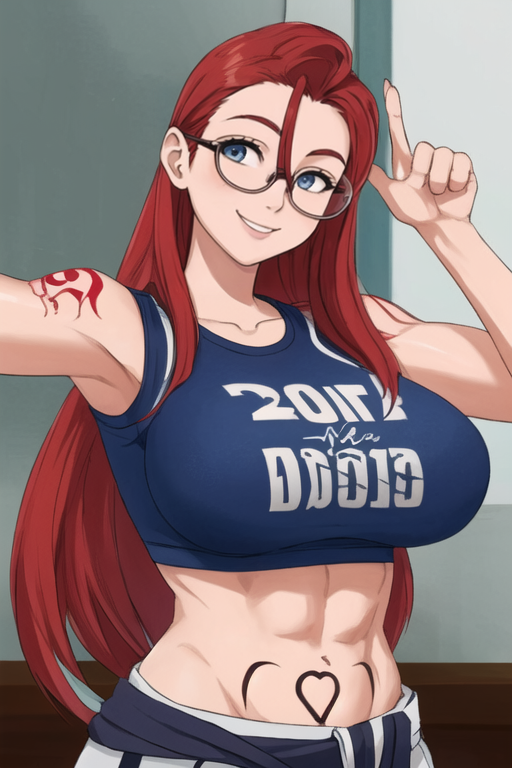 Lorena Beck avatar