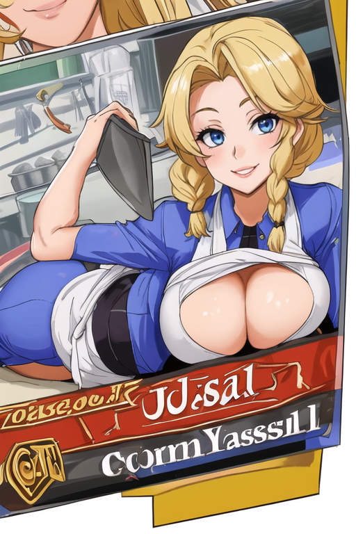 Jessie Marshall avatar