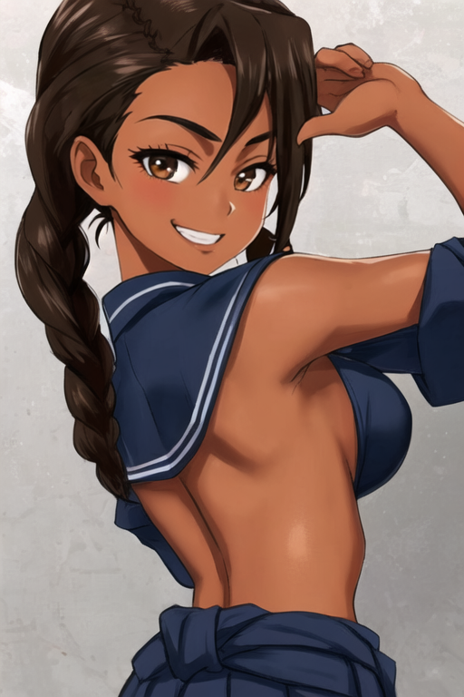 Madalyn Carrillo avatar