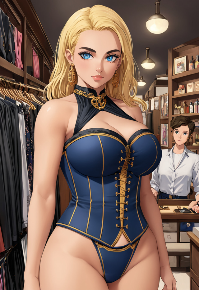 Adelaide Cisneros avatar