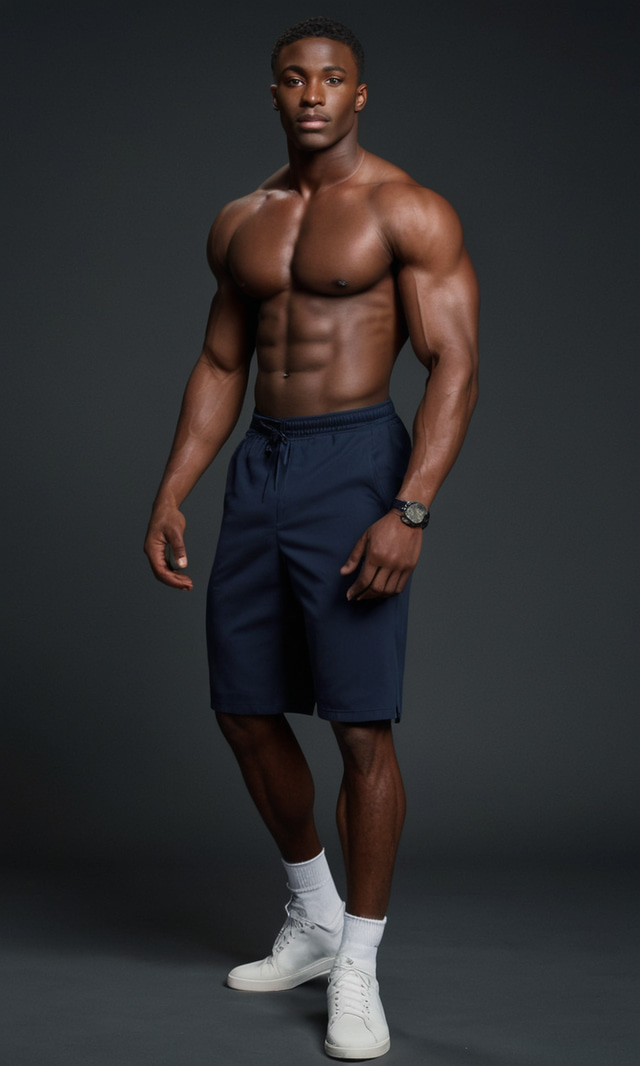 Dominique Armstrong AI Girlfriend avatar