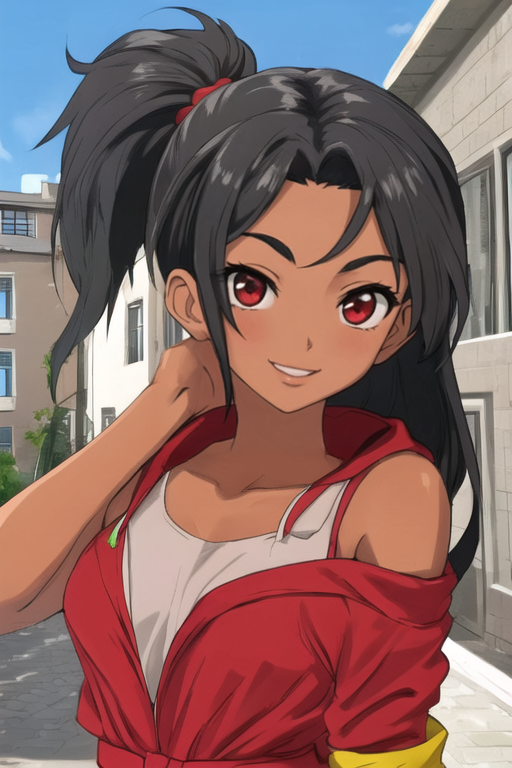 Daniella Washington avatar