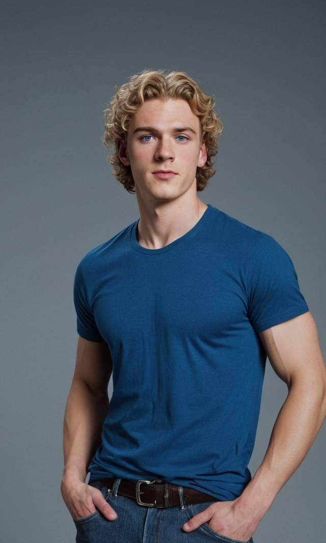 Sidney Kline avatar
