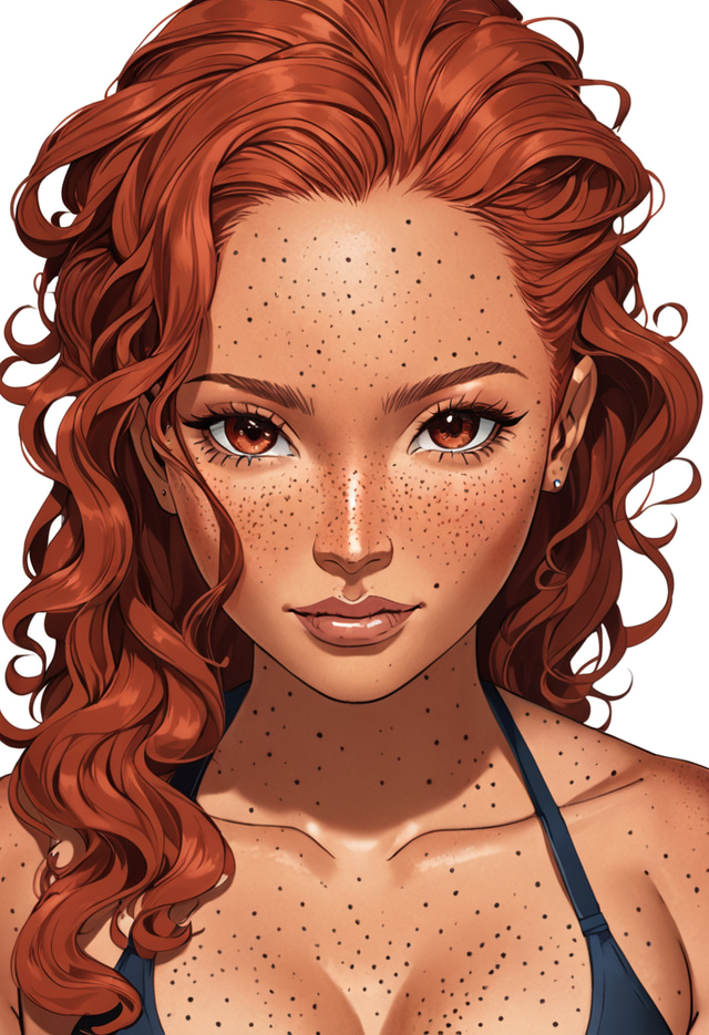 Nicole Daugherty avatar
