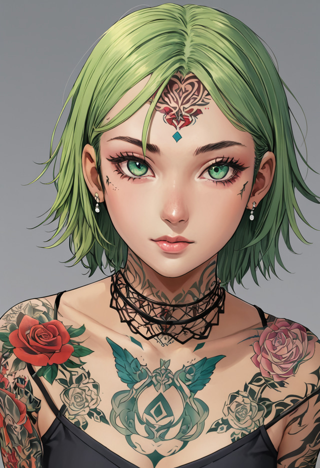 Lila Becker avatar