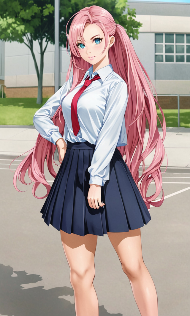 Kelsie Allen avatar