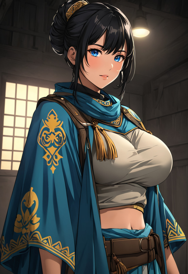 Baylee Charles avatar
