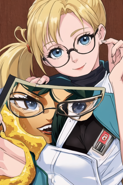 Martha Parrish avatar