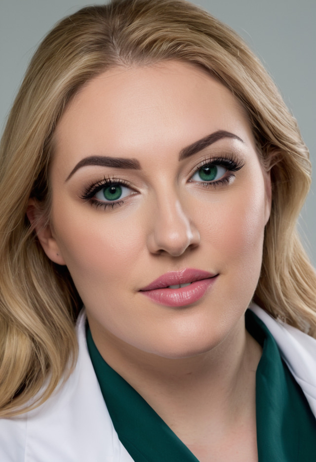 Evie Hamilton AI Girlfriend avatar