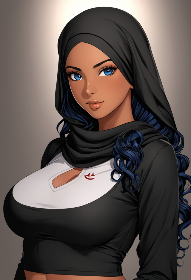 Stephanie Black avatar