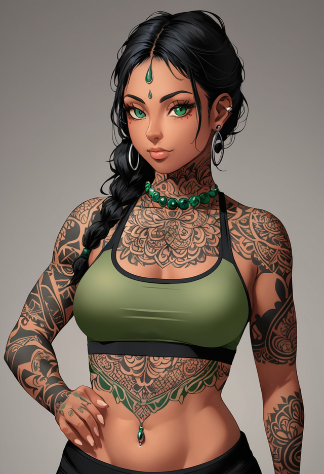 Jaelynn Dudley avatar