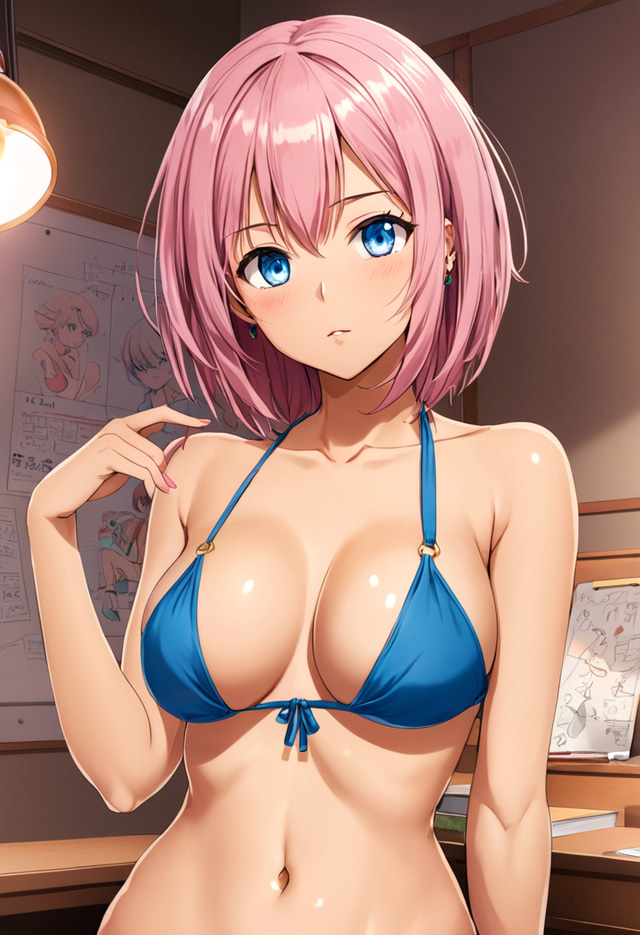 Norah Sanders avatar