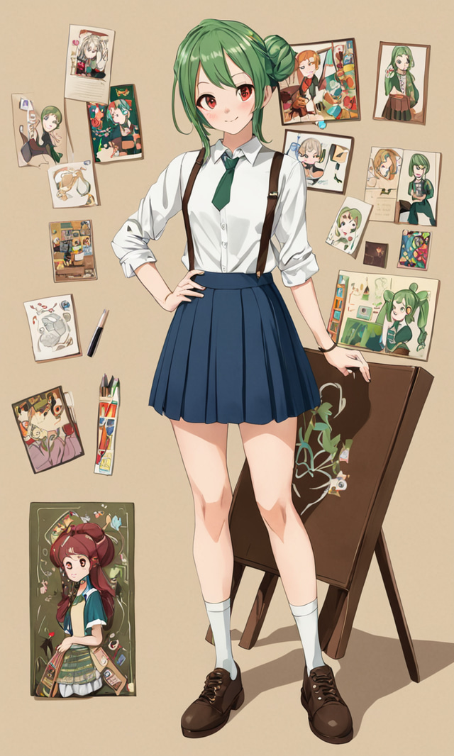 Parker York avatar