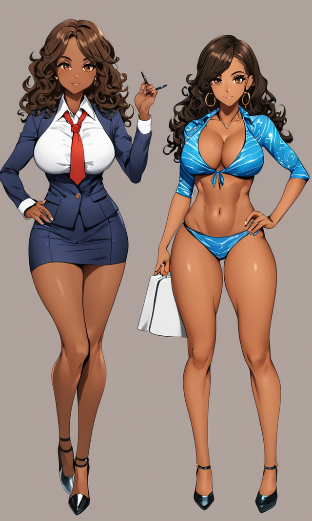Reyna Mejia avatar