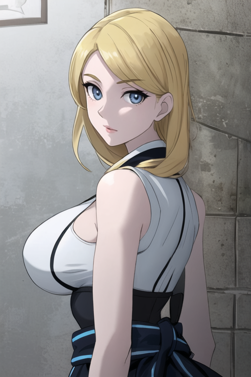 Mckenna Bean avatar