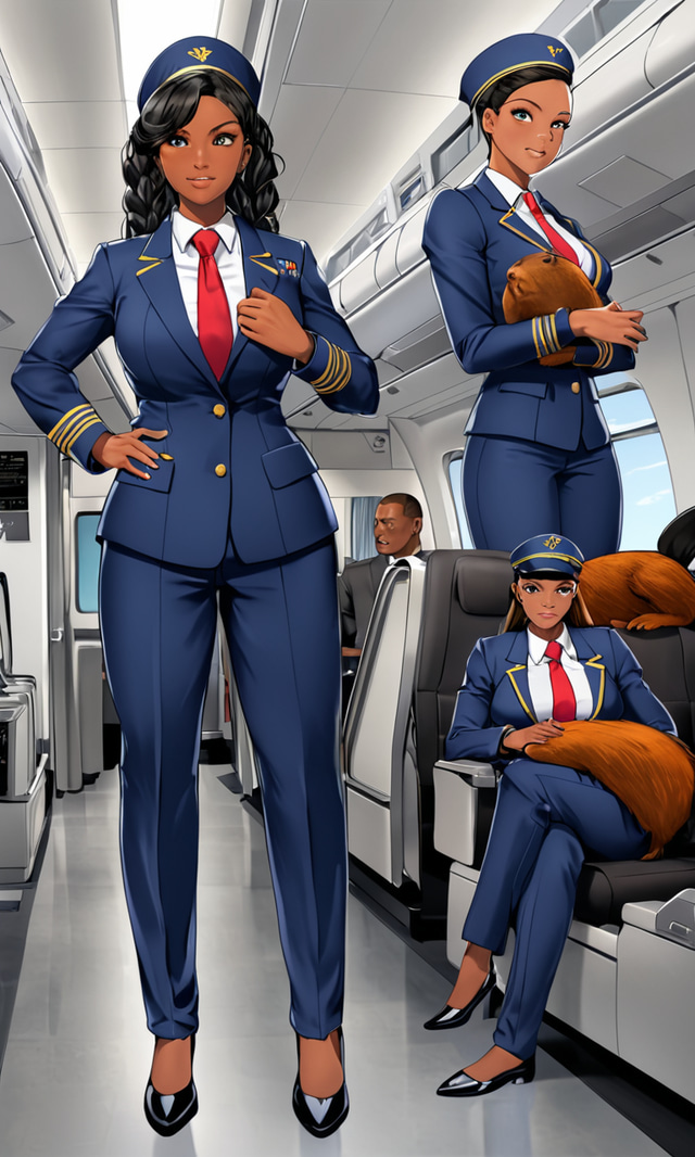 Arielle Perkins avatar