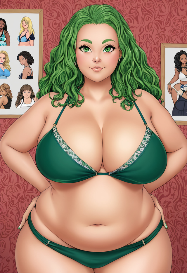 Libby Woodard avatar