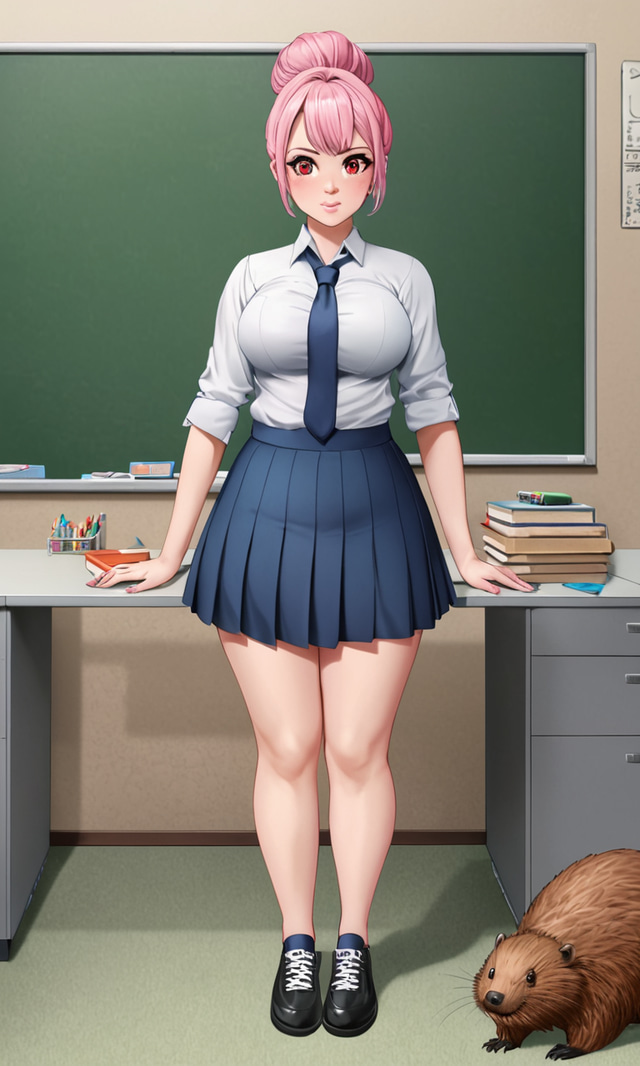 Kinsley Stafford avatar