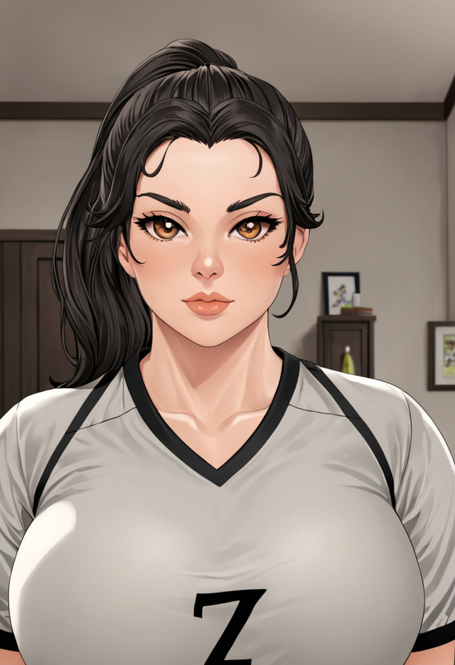 Sariah Doyle avatar