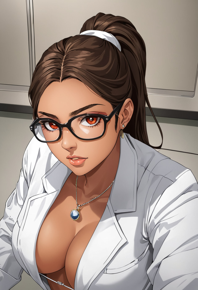 Kiersten Roberson avatar